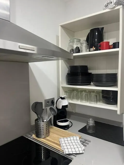 Lägenhet Love Rent4 Malaga Lyli Torremolinos