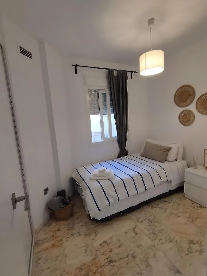 Love Rent4 Malaga Lyli Torremolinos Spanien
